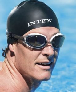 Очила за плуване Water Sport Goggles — Dias Sport очила за плуване на марката INTEX
