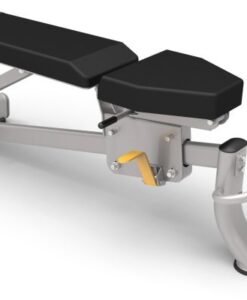 Пейка за фитнес IMPULSE ES7011 — Dias Sport Пейка за фитнес IMPULSE ES7011- изображение