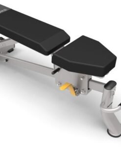 Пейка за фитнес IMPULSE ES7011 — Dias Sport Пейка за фитнес IMPULSE ES7011-отстрани