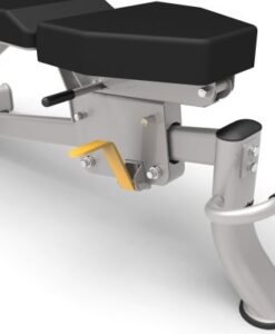 Пейка за фитнес IMPULSE ES7011 — Dias Sport Пейка за фитнес IMPULSE ES7011-уред