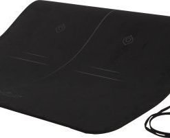 Постелка за йога 6mm TPE & Suede — Dias Sport Постелка за йога 6mm