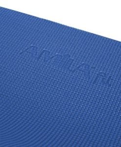Στρώμα Yoga AMILA 4 mm 173 x 61 cm, μπλε — Dias Sport Постелка за йога и пилатес 4mm-2