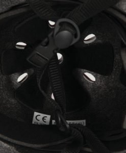 Προστατευτικό κράνος AMILA Velocity — Dias Sport Предпазна каска за ролери, скейтборд и колоездене AMILA-13