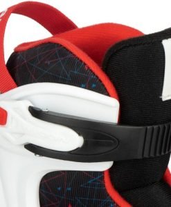 Регулируеми ролери Nijdam Inline Skates "Rad Racer"- номер 37-40 — Dias Sport ролери регулируеми с №37-40