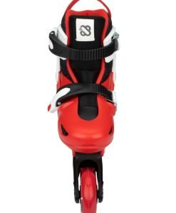 Регулируеми ролери Nijdam Inline Skates "Rad Racer"- номер 37-40 — Dias Sport Регулируеми ролери Nijdam Inline Skates