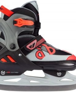 Ролери - кънки Combo "Red Raider" — Dias Sport кънки ролери