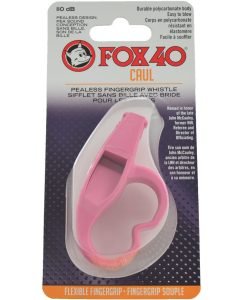 Свирка FOX40 Caul Fingergrip-основна