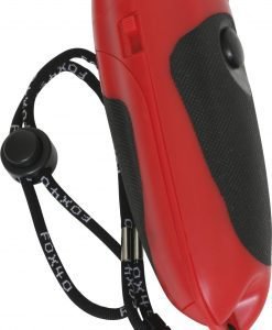 Електронна свирка FOX40 Electronic Whistle — Dias Sport свирка FOX40