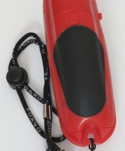 Електронна свирка FOX40 Electronic Whistle — Dias Sport Свирка FOX40 Electronic Whistle-връзка