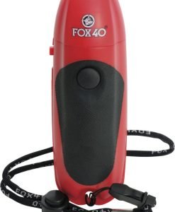Електронна свирка FOX40 Electronic Whistle — Dias Sport Свирка FOX40 Electronic Whistle-изглед