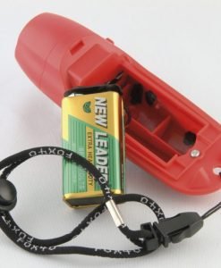 Електронна свирка FOX40 Electronic Whistle — Dias Sport Свирка FOX40 Electronic Whistle-изображение