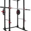 Силова клетка AMILA Power Rack — Dias Sport Силова клетка AMILA Power Rack- ОСНОВНА