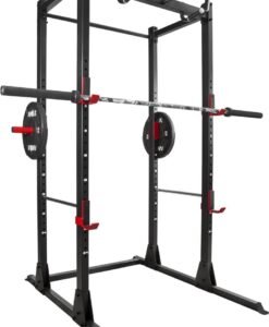Силова клетка AMILA Power Rack- ОСНОВНА