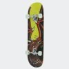Skateboard AMILA Skatebird Blazing Drake — Dias Sport Скейтборд AMILA Skatebird Blazing Drake