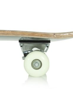 Скейтборд AMILA Skateboard Skatebird+ Tiki — Dias Sport Скейтборд /Skateboard Skatebird+ Tiki/ - AMILA