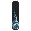 Скейтборд AMILA Skateboard Skatebomb Shark — Dias Sport Скейтборд AMILA Skateboard Skatebomb Shark