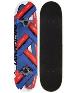 Скейтборд Omni Reverse — Dias Sport Скейтборд Omni Reverse