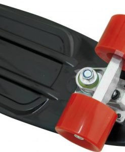 Скейтборд Plastic AMILA 22" BlackFire — Dias Sport Скейтборд Plastic AMILA 22