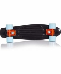 Скейтборд Plastic AMILA 22" BlackSky — Dias Sport Скейтборд Plastic AMILA 22