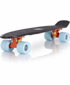 Скейтборд Plastic AMILA 22" BlackSky — Dias Sport AMILA - Скейтборд Plastic 22 BlackSky