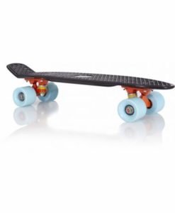 Скейтборд Plastic AMILA 22" BlackSky — Dias Sport скейтборд Plastic AMILA