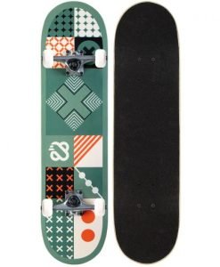 Скейтборд Tick Tack Go — Dias Sport Скейтборд Tick Tack Go-1