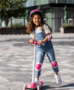 Скутер "Dream Rider" — Dias Sport Dream Rider - скутер