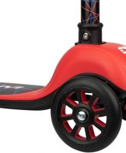 Скутер "Fire Rider" — Dias Sport Fire Rider - Скутер