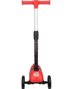Скутер "Fire Rider" — Dias Sport Скутер