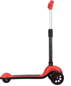 Скутер "Fire Rider" — Dias Sport Скутер