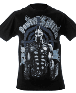 Тениска “SPARTAN”-главна