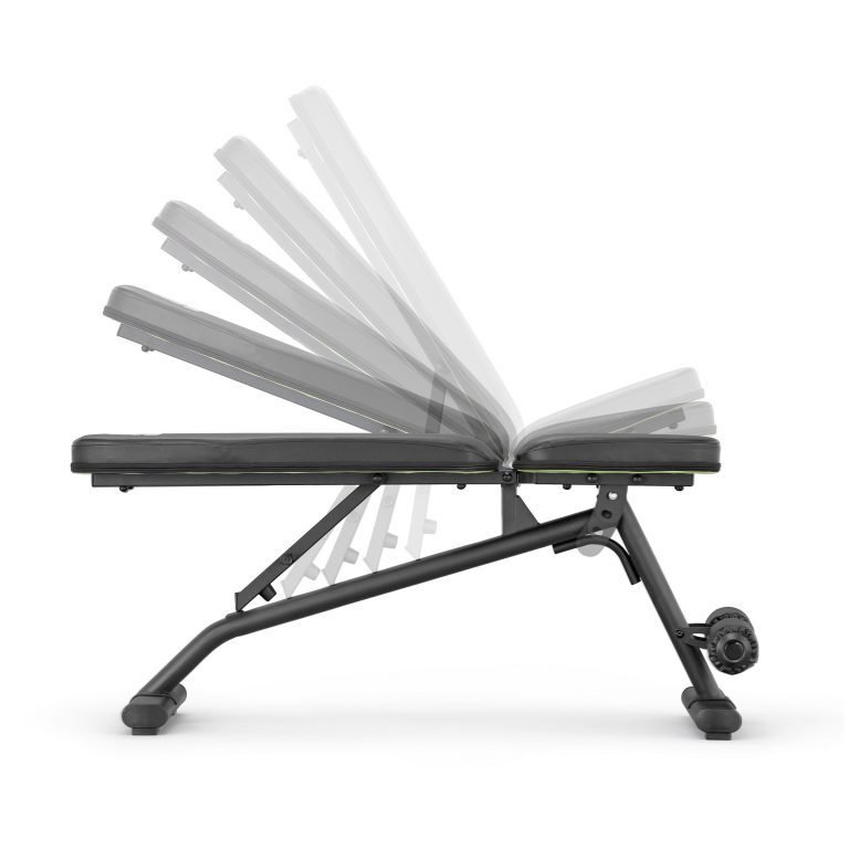 Фитнес пейка ADIDAS Performance Utility Bench — Dias Sport Фитнес пейка ADIDAS Performance Utility Bench- изглед