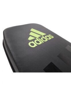 Фитнес пейка ADIDAS Performance Utility Bench — Dias Sport пейка за фитнес с марката ADIDAS