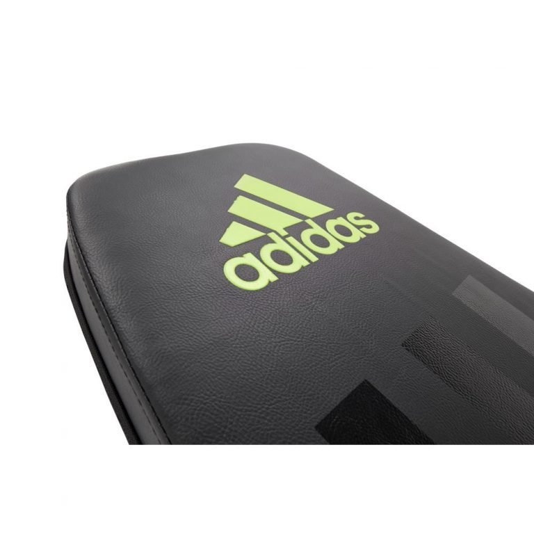 Фитнес пейка ADIDAS Performance Utility Bench — Dias Sport пейка за фитнес с марката ADIDAS