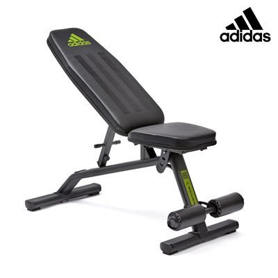 Фитнес пейка ADIDAS Performance Utility Bench — Dias Sport Фитнес пейка ADIDAS Performance Utility Bench- основна