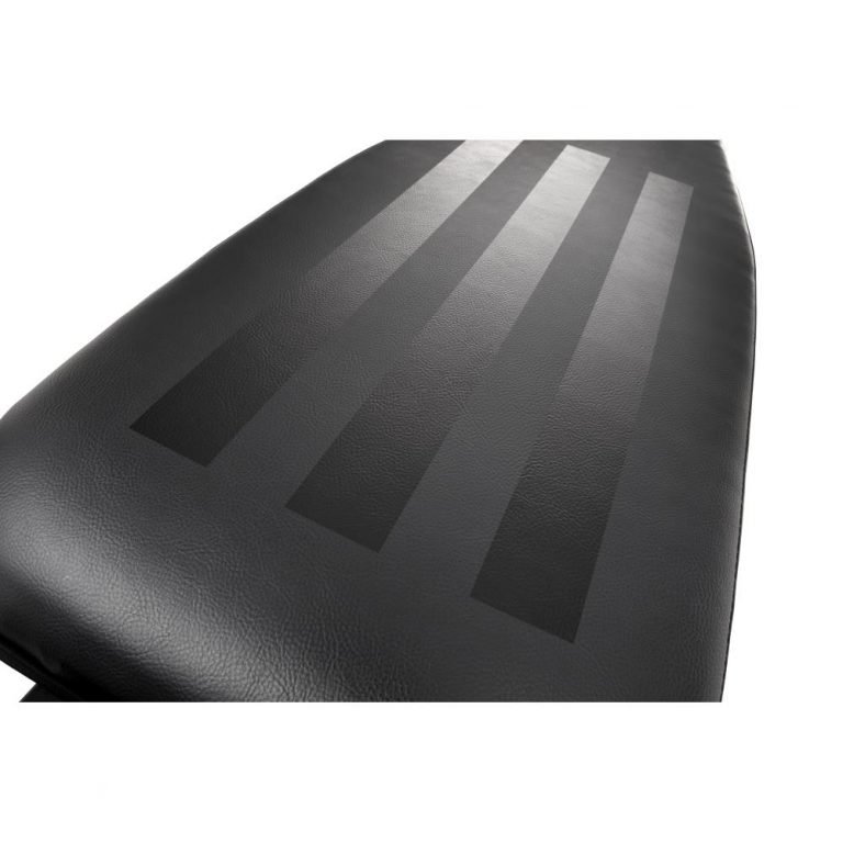 Фитнес пейка ADIDAS Performance Utility Bench — Dias Sport Фитнес пейка ADIDAS Performance Utility Bench- седалка