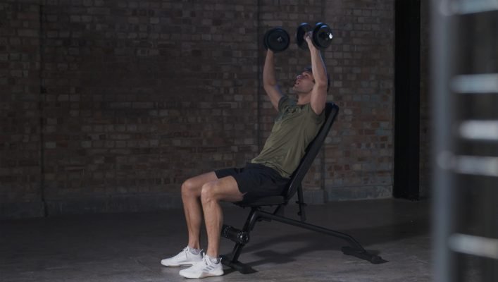 Фитнес пейка ADIDAS Performance Utility Bench — Dias Sport пейка ADIDAS Performance Utility Bench за фитнес