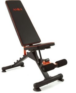 Фитнес пейка AMILA- главна