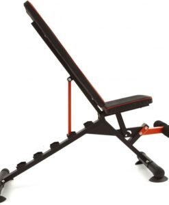 Фитнес пейка AMILA - 125x50x125 см — Dias Sport Фитнес пейка AMILA-отстрани