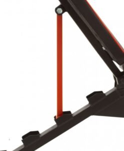 Фитнес пейка AMILA - 125x50x125 см — Dias Sport пейка за фитнес