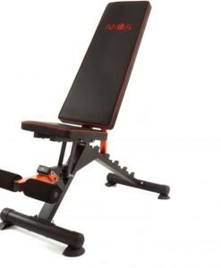 Фитнес пейка AMILA - 125x50x125 см — Dias Sport пейка AMILA за фитнес