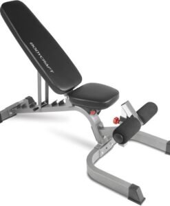 Фитнес пейка Bodycraft F602-главна