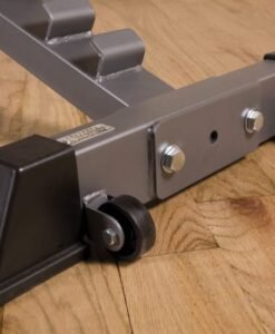 Фитнес пейка Bodycraft F602 — Dias Sport пейка за фитнес Bodycraft