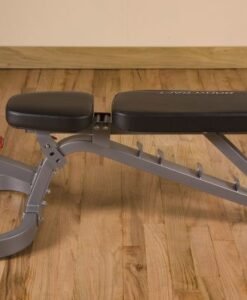 Фитнес пейка Bodycraft F602 — Dias Sport Фитнес пейка Bodycraft F602-отгоре