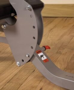 Фитнес пейка Bodycraft F603 — Dias Sport Фитнес пейка Bodycraft F603- изглед