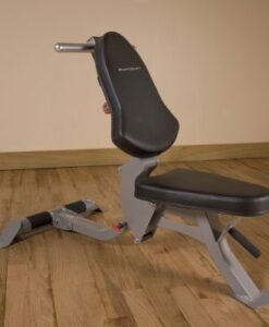 Фитнес пейка Bodycraft F603 — Dias Sport Bodycraft- фитнес пейка