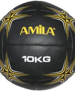 Фитнес топка Wall ball PU Series — Dias Sport Фитнес топка Wall ball PU Series-10кг