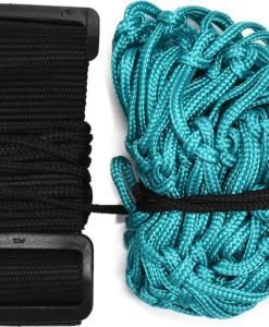 Ζώνη προπόνησης ποδοσφαίρου AMILA Kick Trainer — Dias Sport футболен тренажор от полипропилен