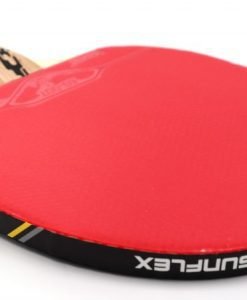 Хилка за тенис на маса Sunflex Speed — Dias Sport Хилка за тенис на маса с анатомична дръжка