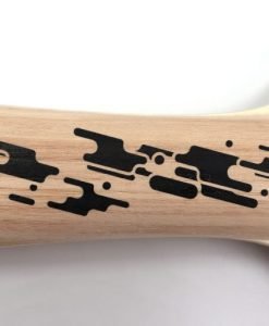 Хилка за тенис на маса Sunflex Speed — Dias Sport Хилка за тенис на маса Sunflex Speed-дръжка